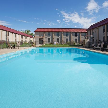 Holiday Inn Cody - Convention Center By Ihg Kültér fotó