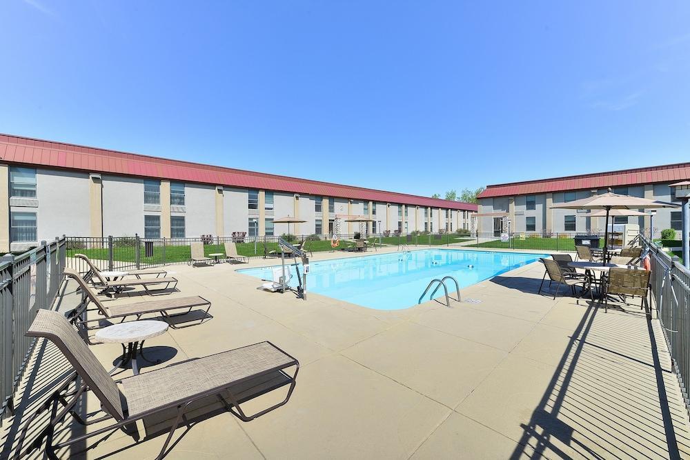 Holiday Inn Cody - Convention Center By Ihg Kültér fotó