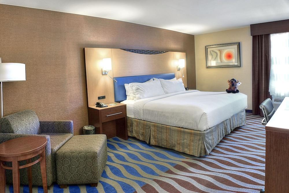 Holiday Inn Cody - Convention Center By Ihg Kültér fotó