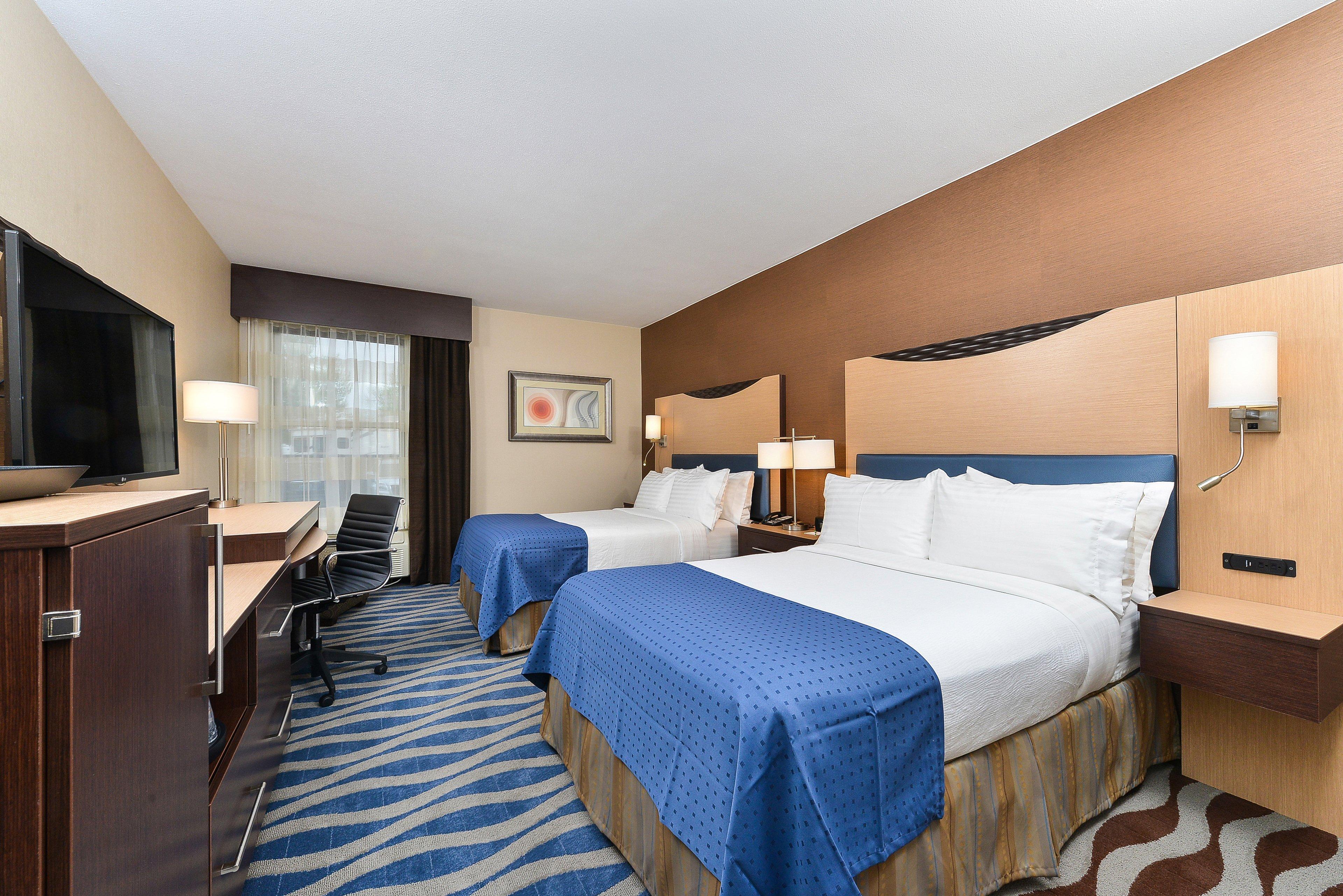 Holiday Inn Cody - Convention Center By Ihg Kültér fotó