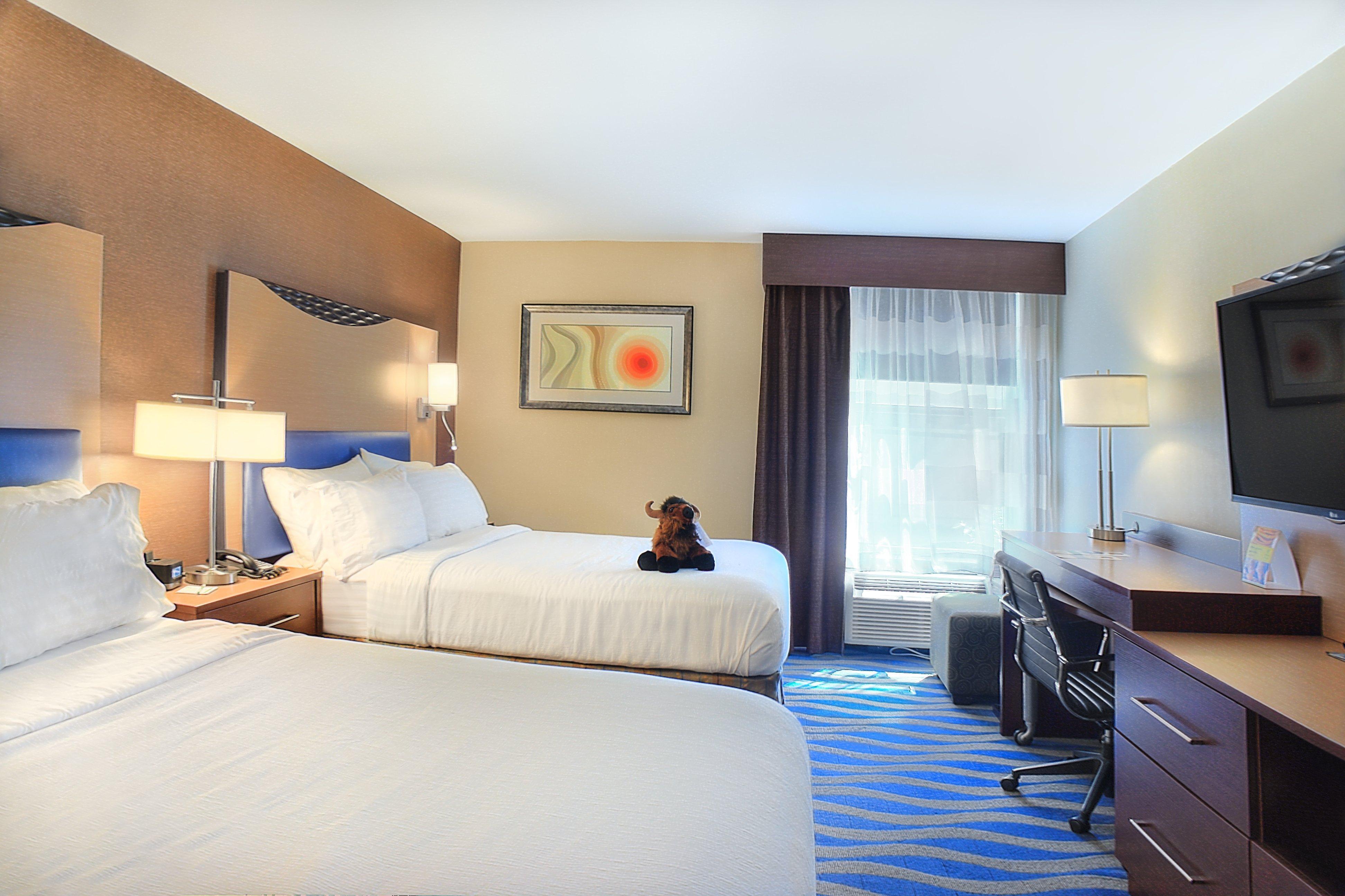 Holiday Inn Cody - Convention Center By Ihg Kültér fotó