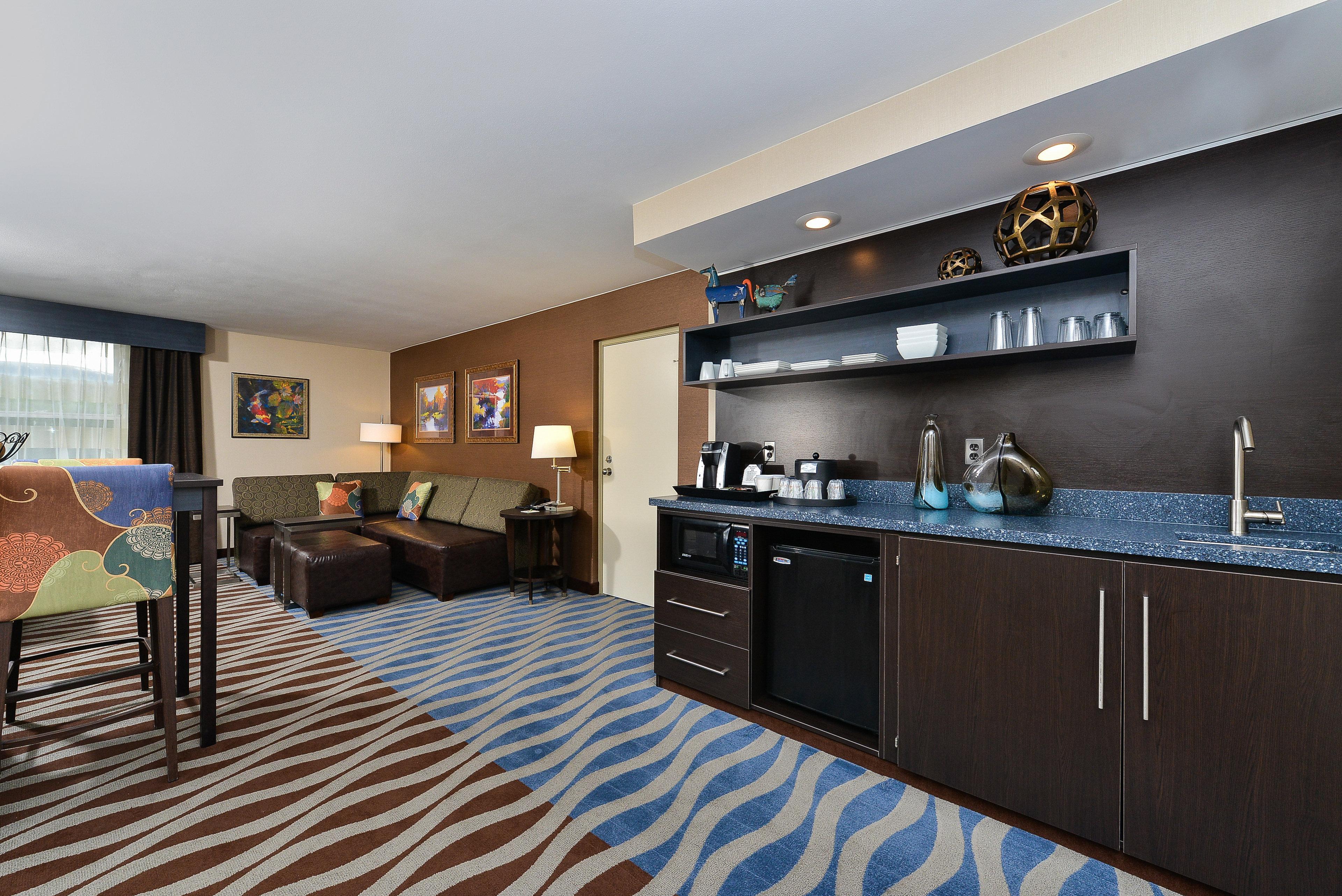 Holiday Inn Cody - Convention Center By Ihg Kültér fotó
