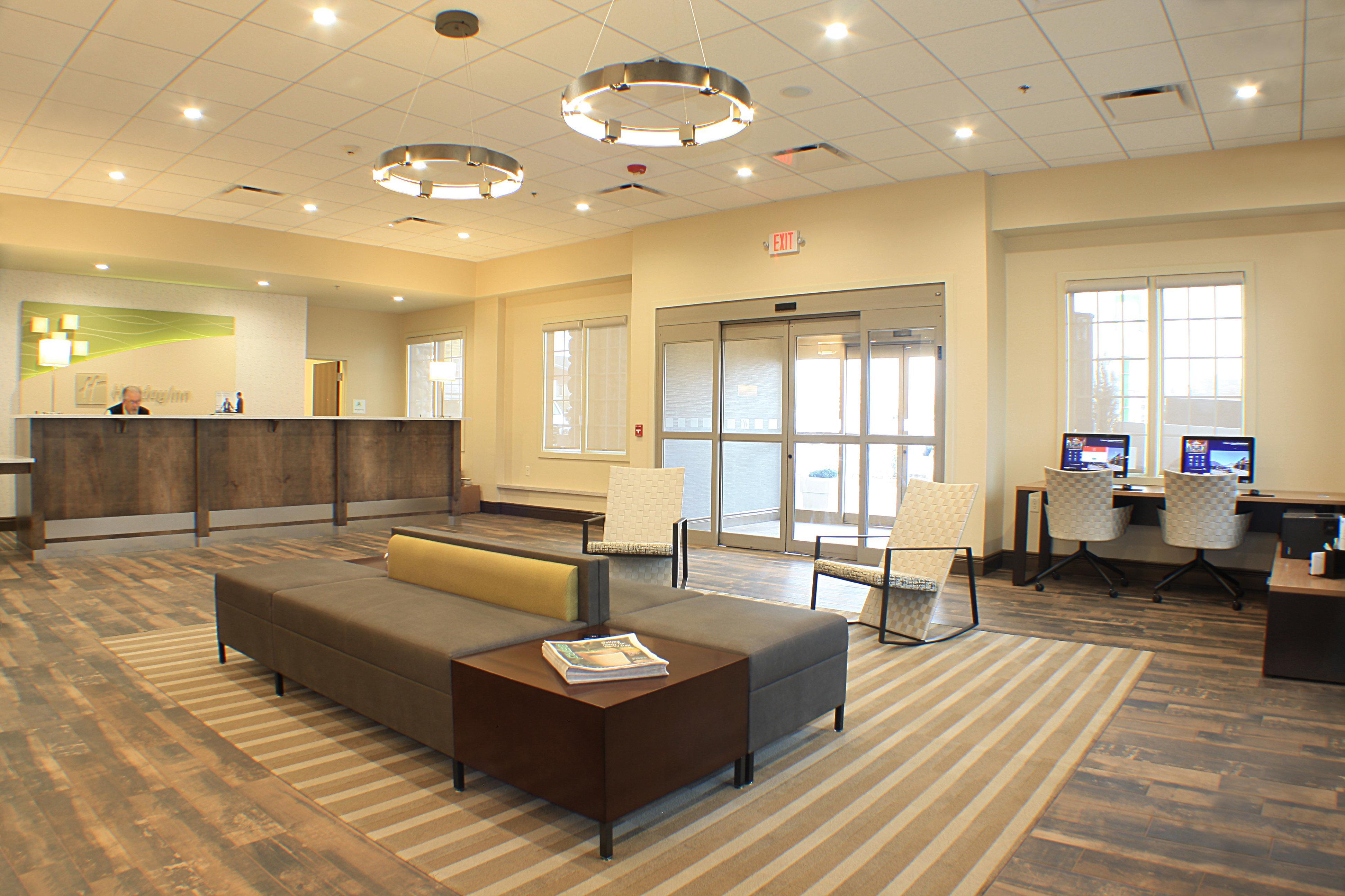 Holiday Inn Cody - Convention Center By Ihg Kültér fotó