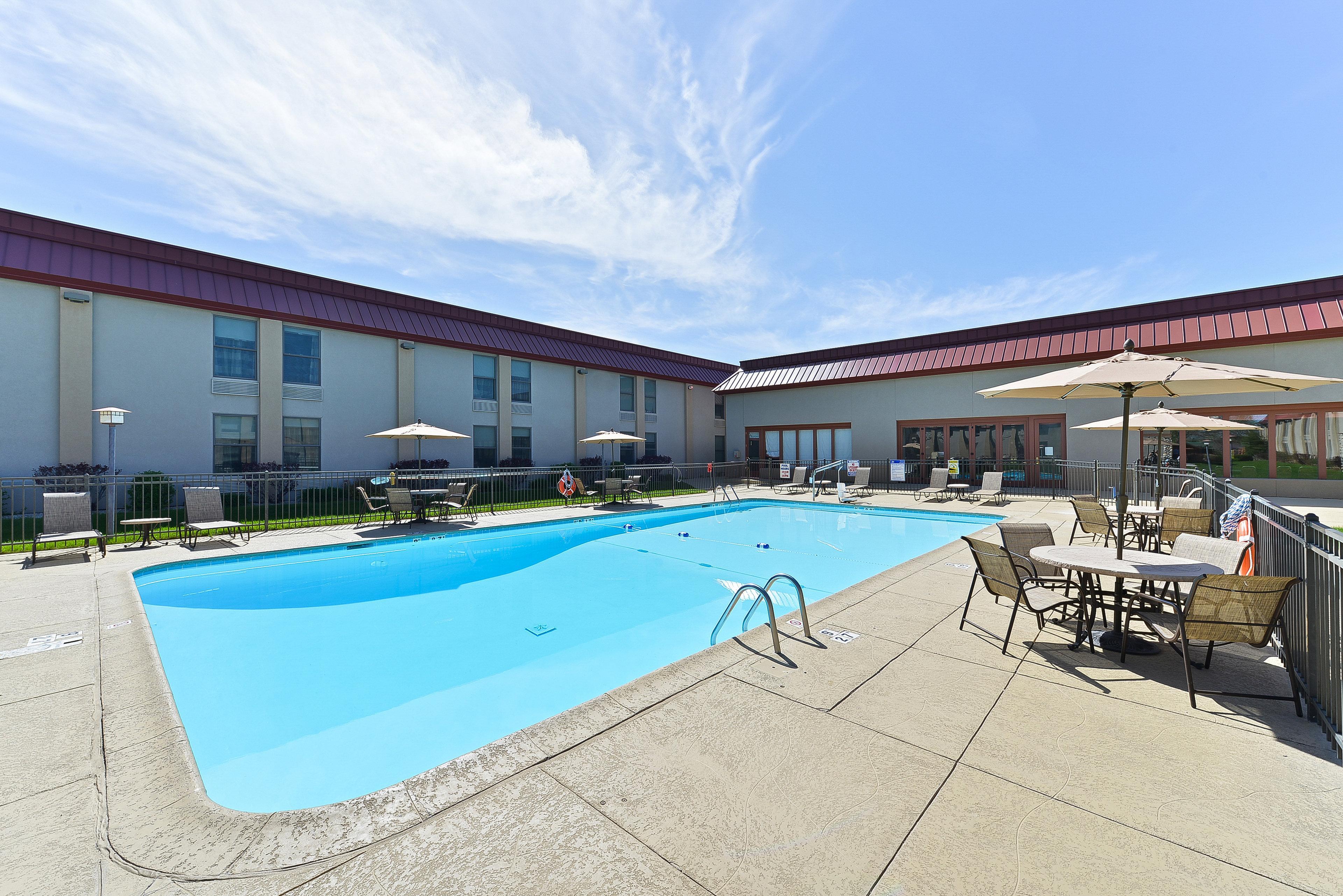 Holiday Inn Cody - Convention Center By Ihg Kültér fotó