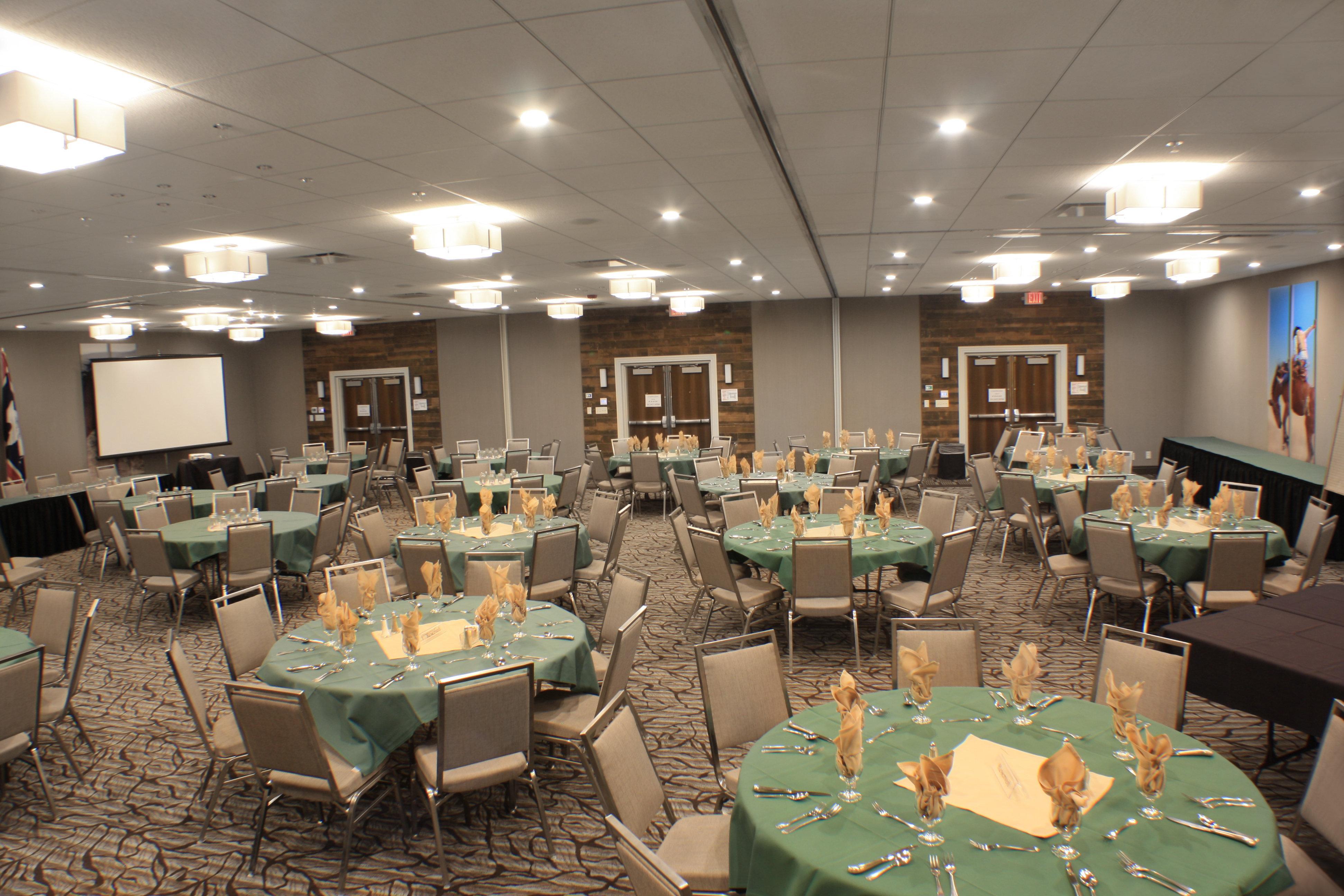 Holiday Inn Cody - Convention Center By Ihg Kültér fotó