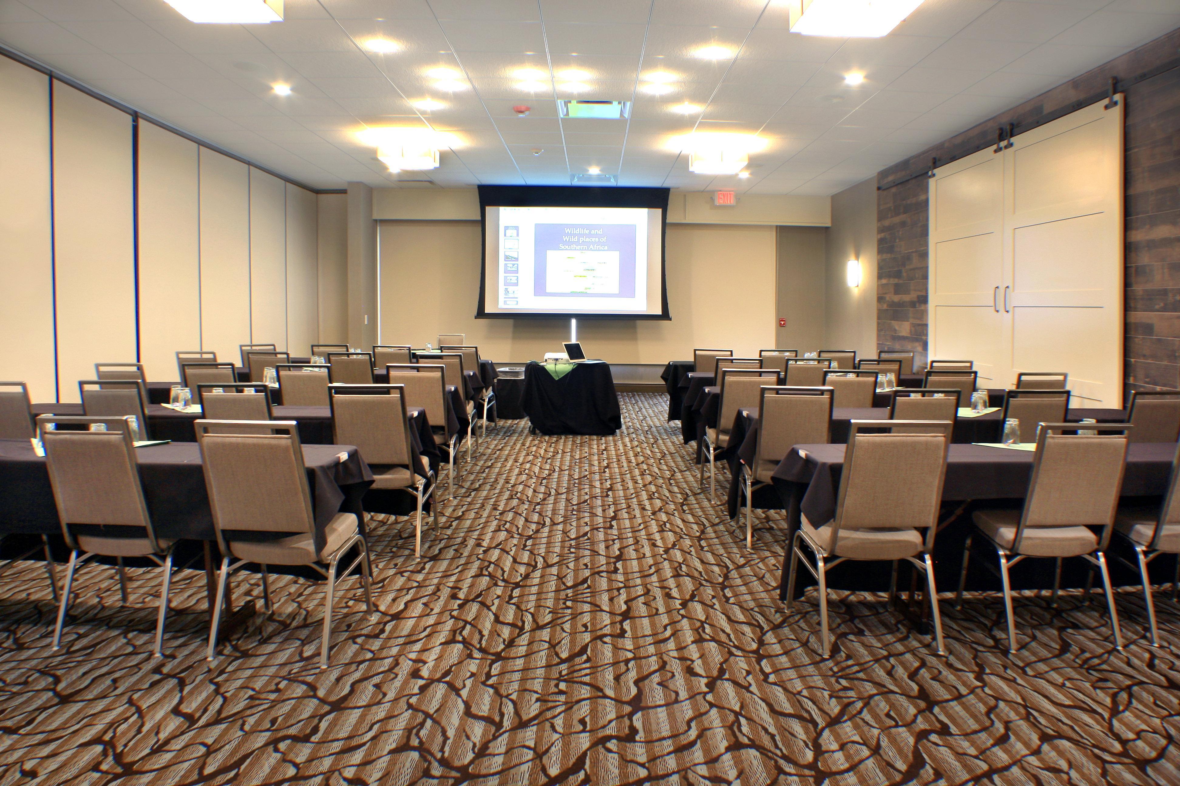 Holiday Inn Cody - Convention Center By Ihg Kültér fotó