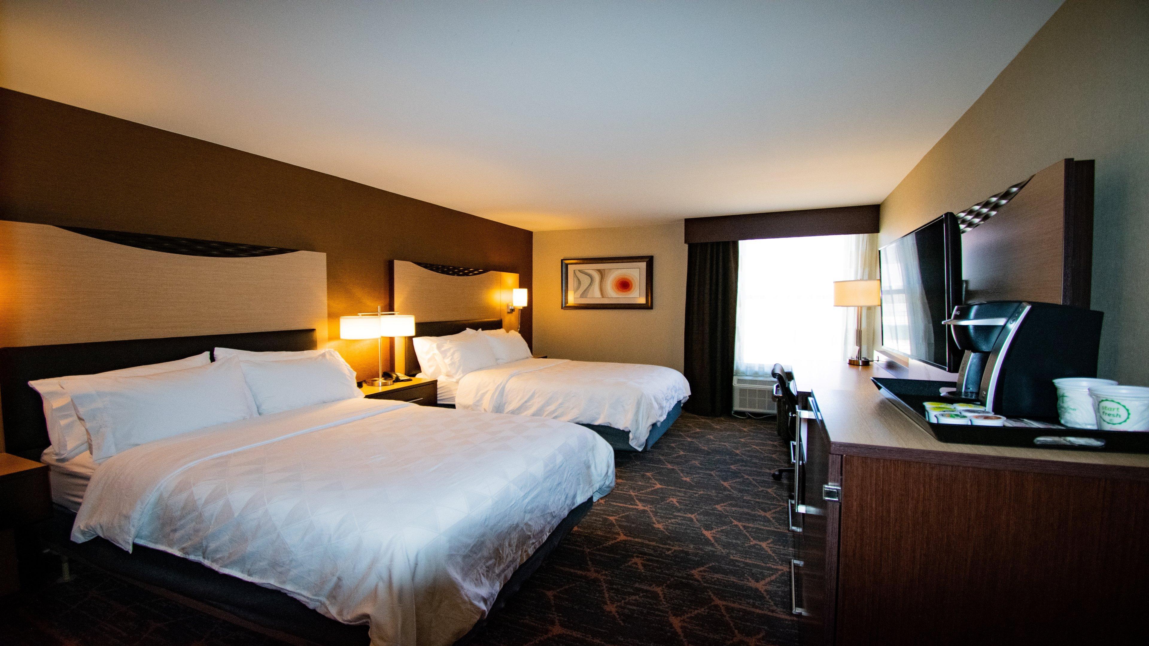 Holiday Inn Cody - Convention Center By Ihg Kültér fotó