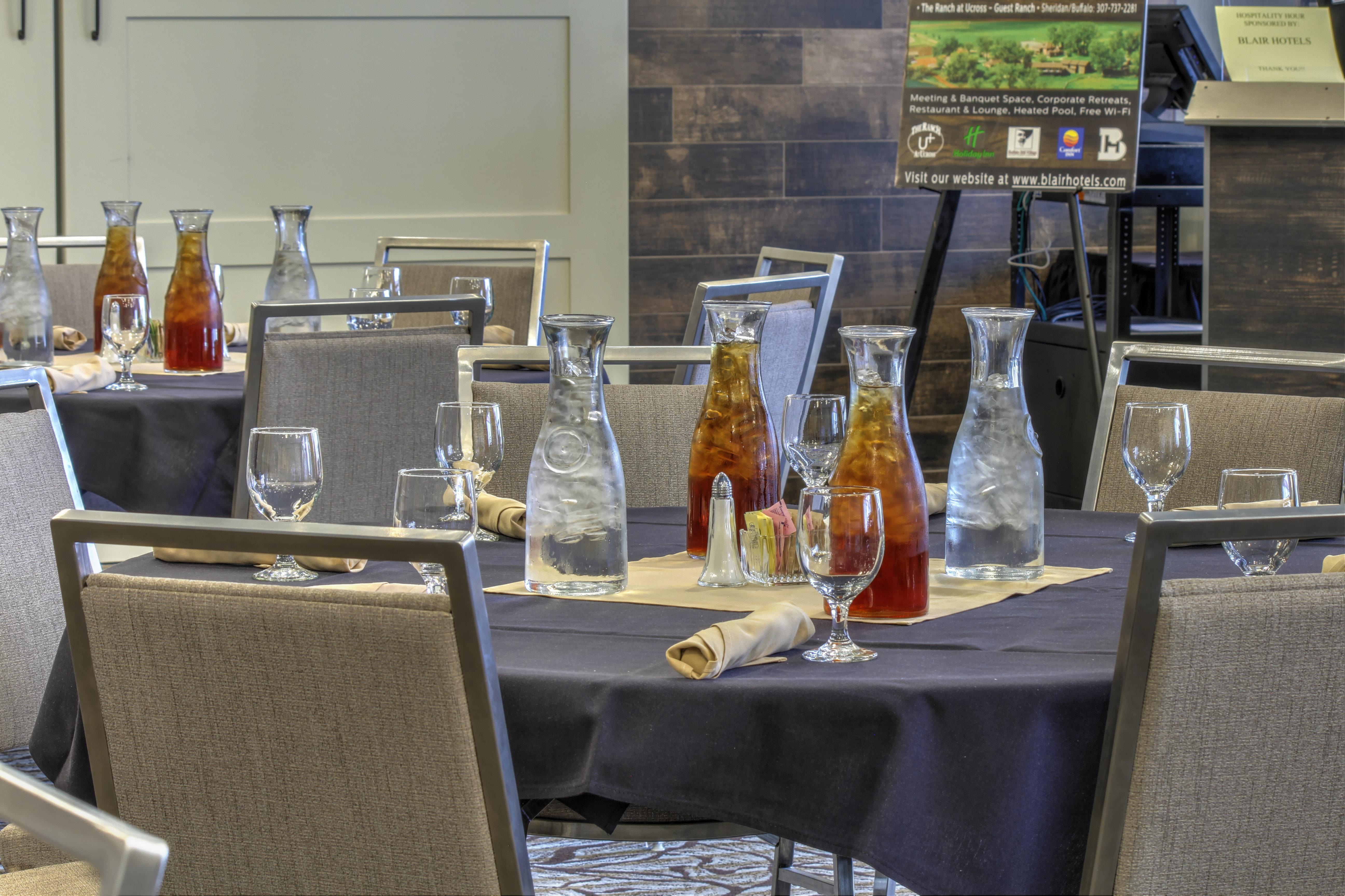 Holiday Inn Cody - Convention Center By Ihg Kültér fotó