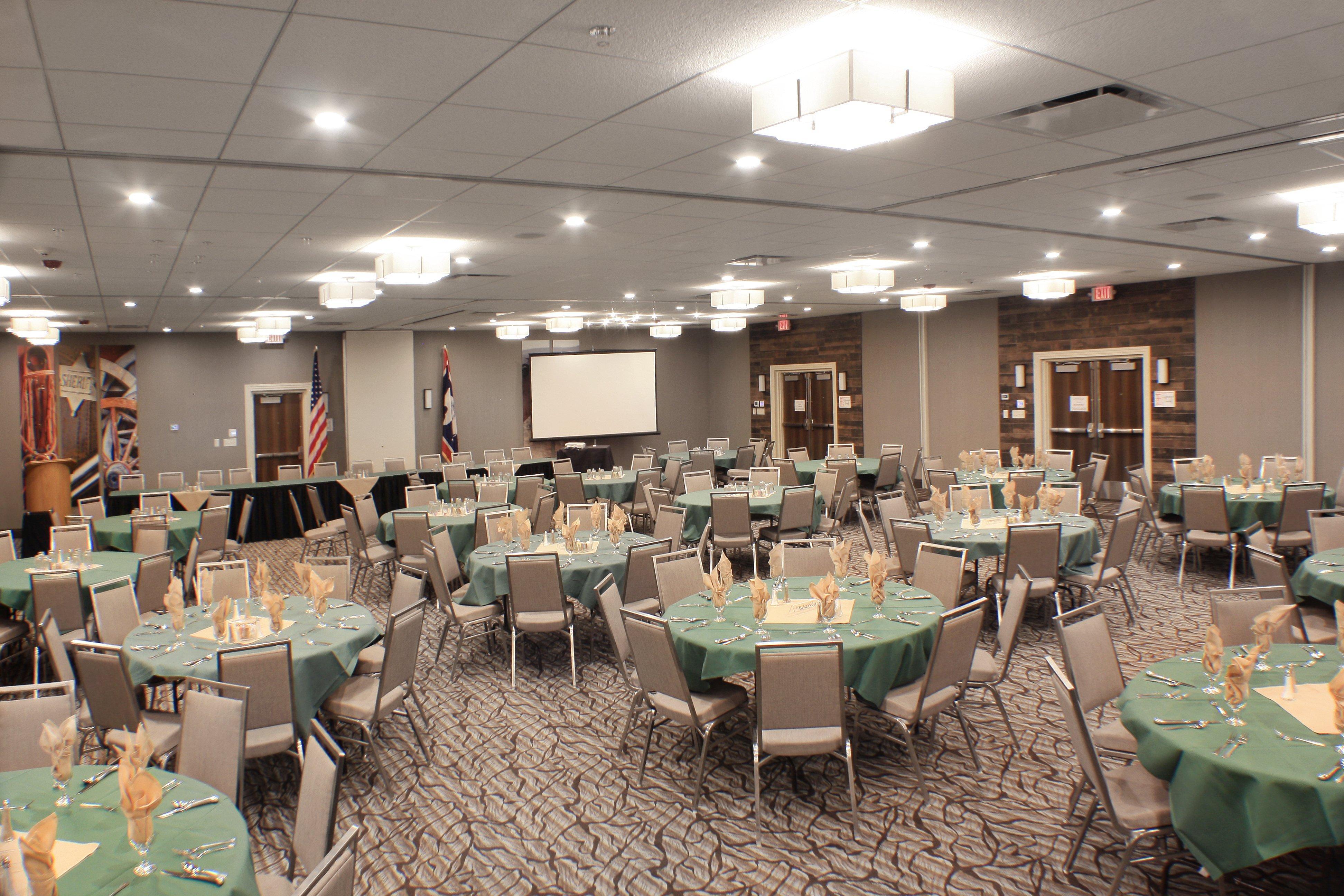 Holiday Inn Cody - Convention Center By Ihg Kültér fotó