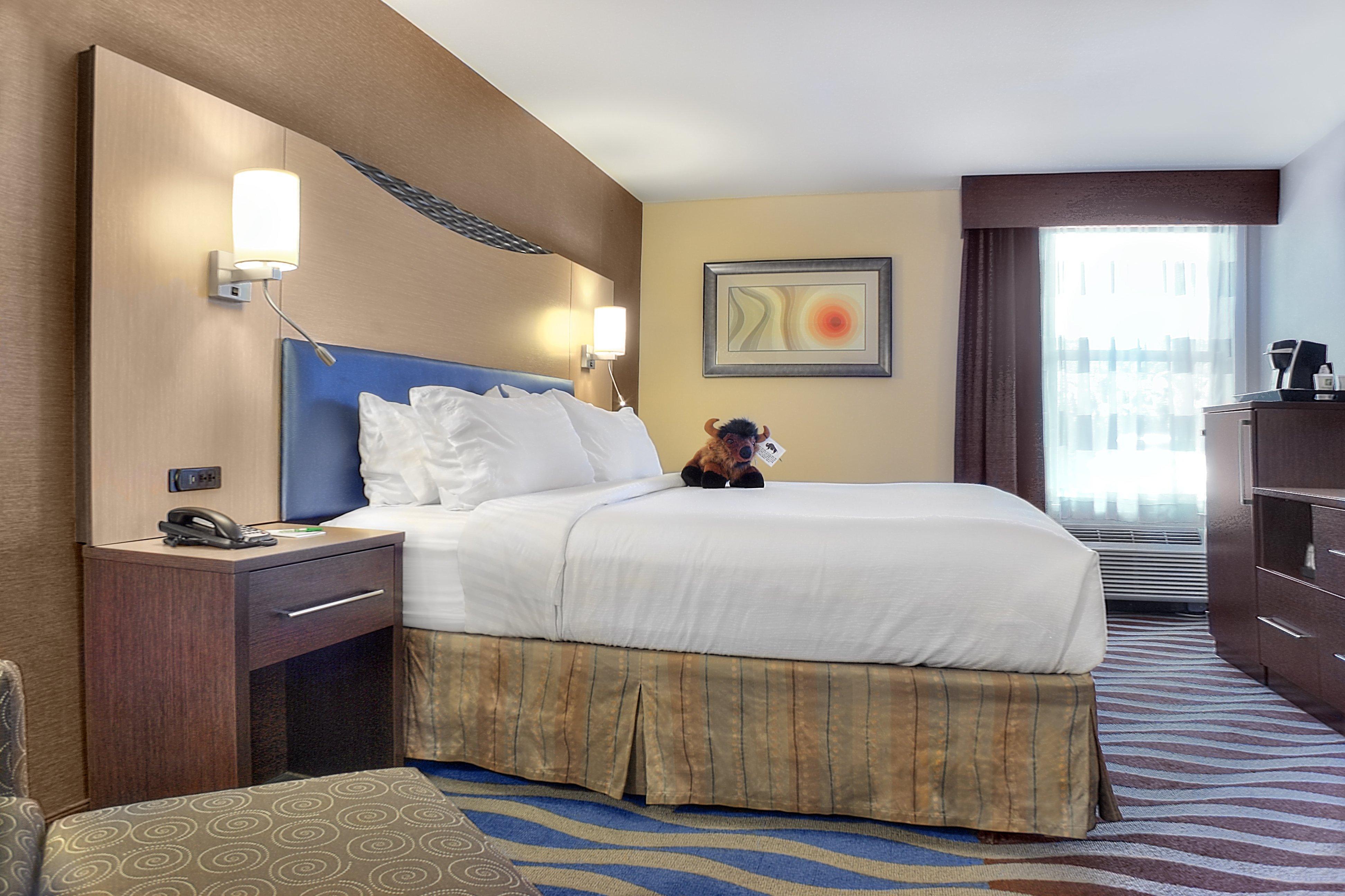 Holiday Inn Cody - Convention Center By Ihg Kültér fotó