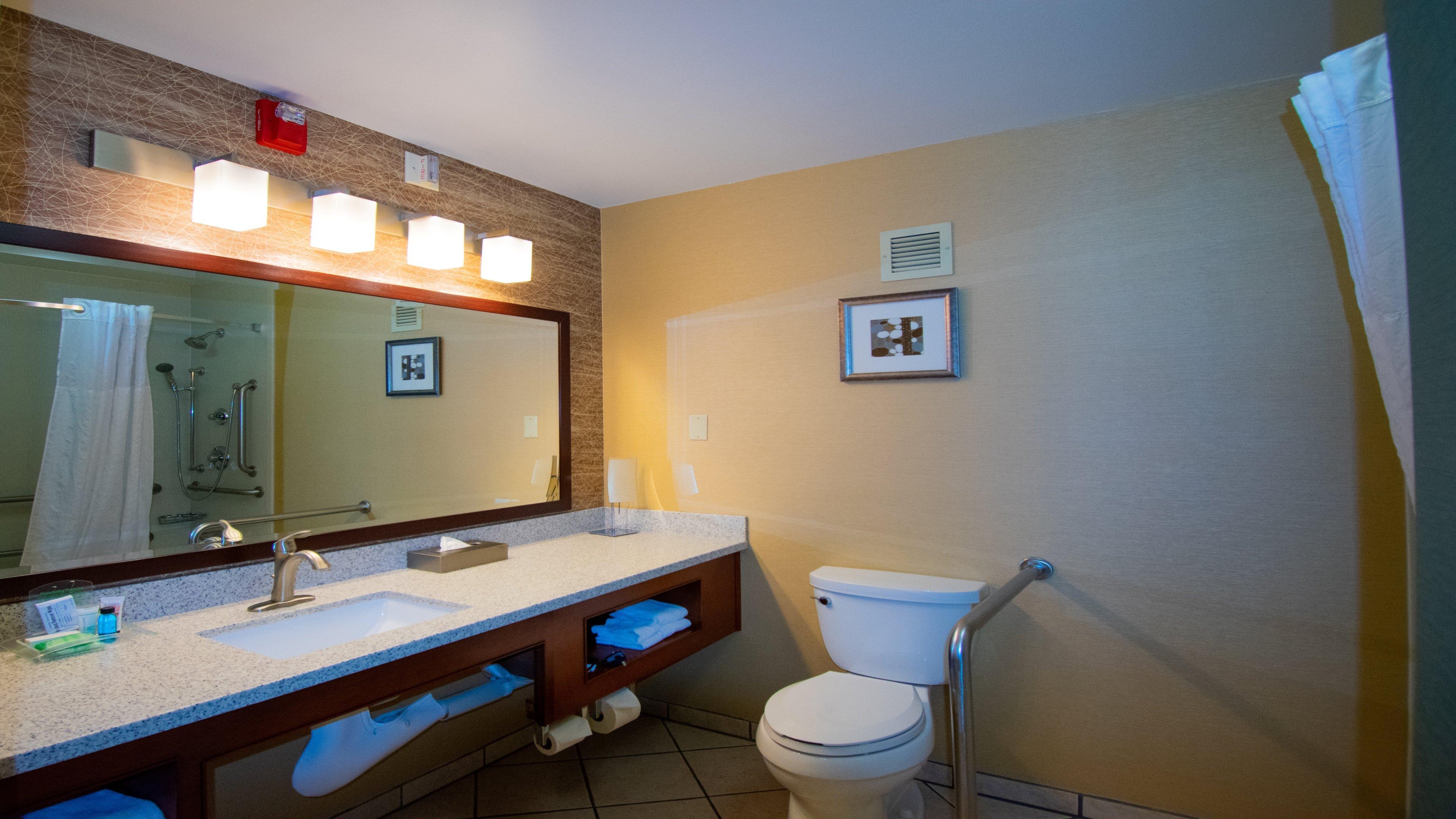 Holiday Inn Cody - Convention Center By Ihg Kültér fotó