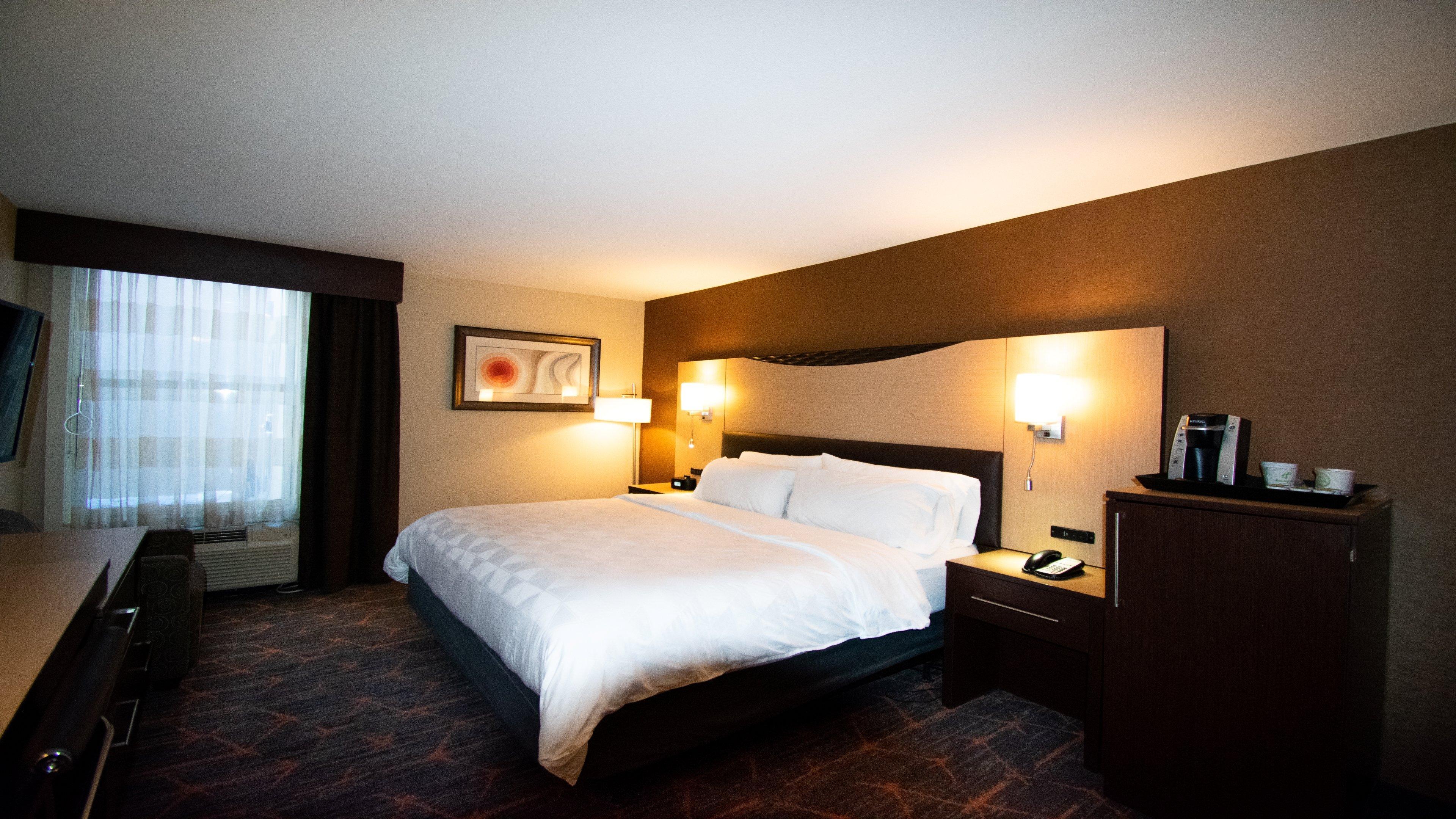 Holiday Inn Cody - Convention Center By Ihg Kültér fotó
