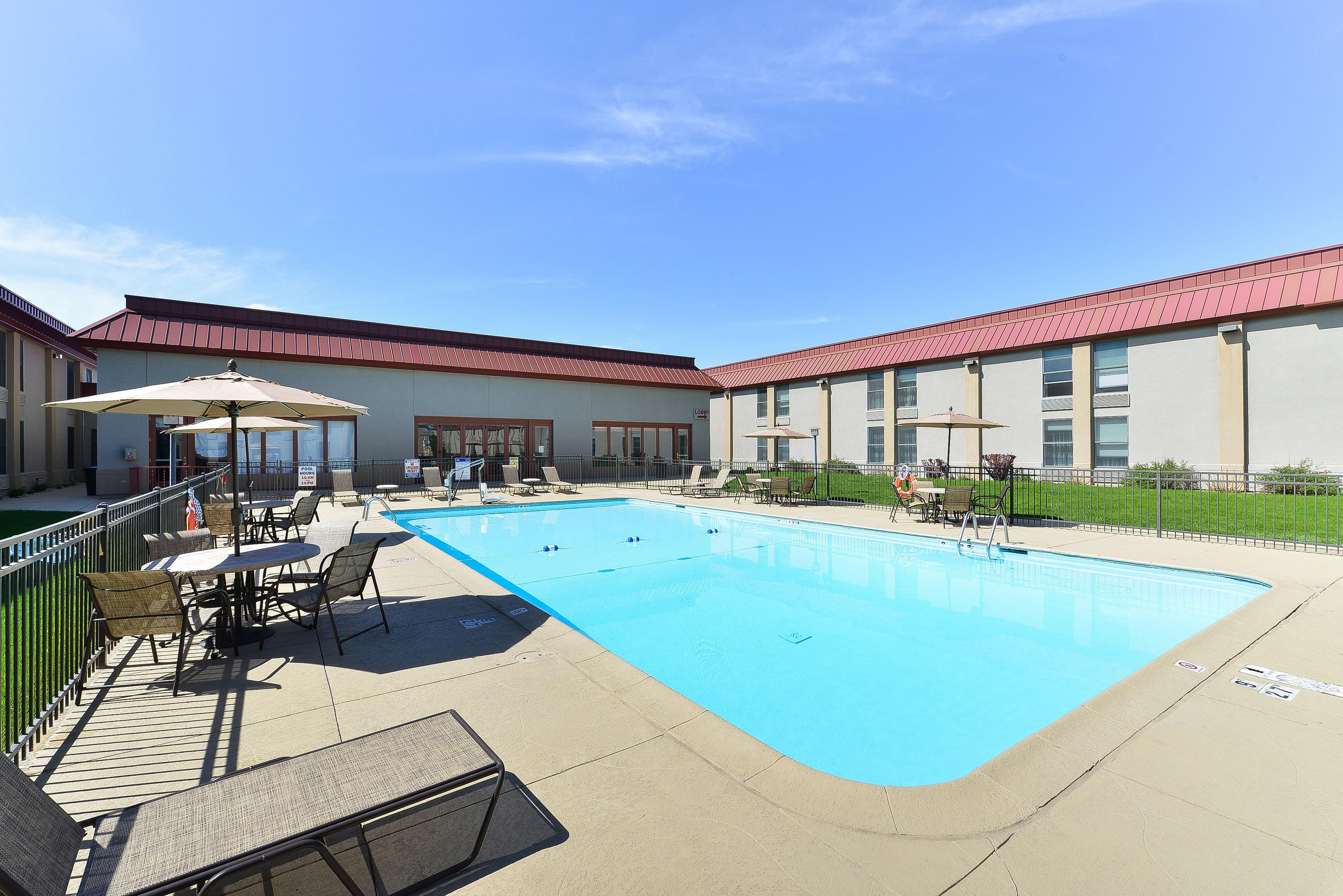 Holiday Inn Cody - Convention Center By Ihg Kültér fotó
