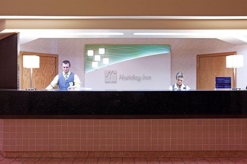 Holiday Inn Cody - Convention Center By Ihg Beltér fotó