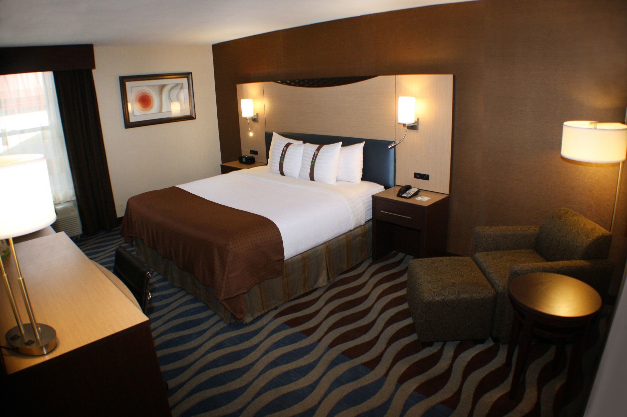 Holiday Inn Cody - Convention Center By Ihg Kültér fotó