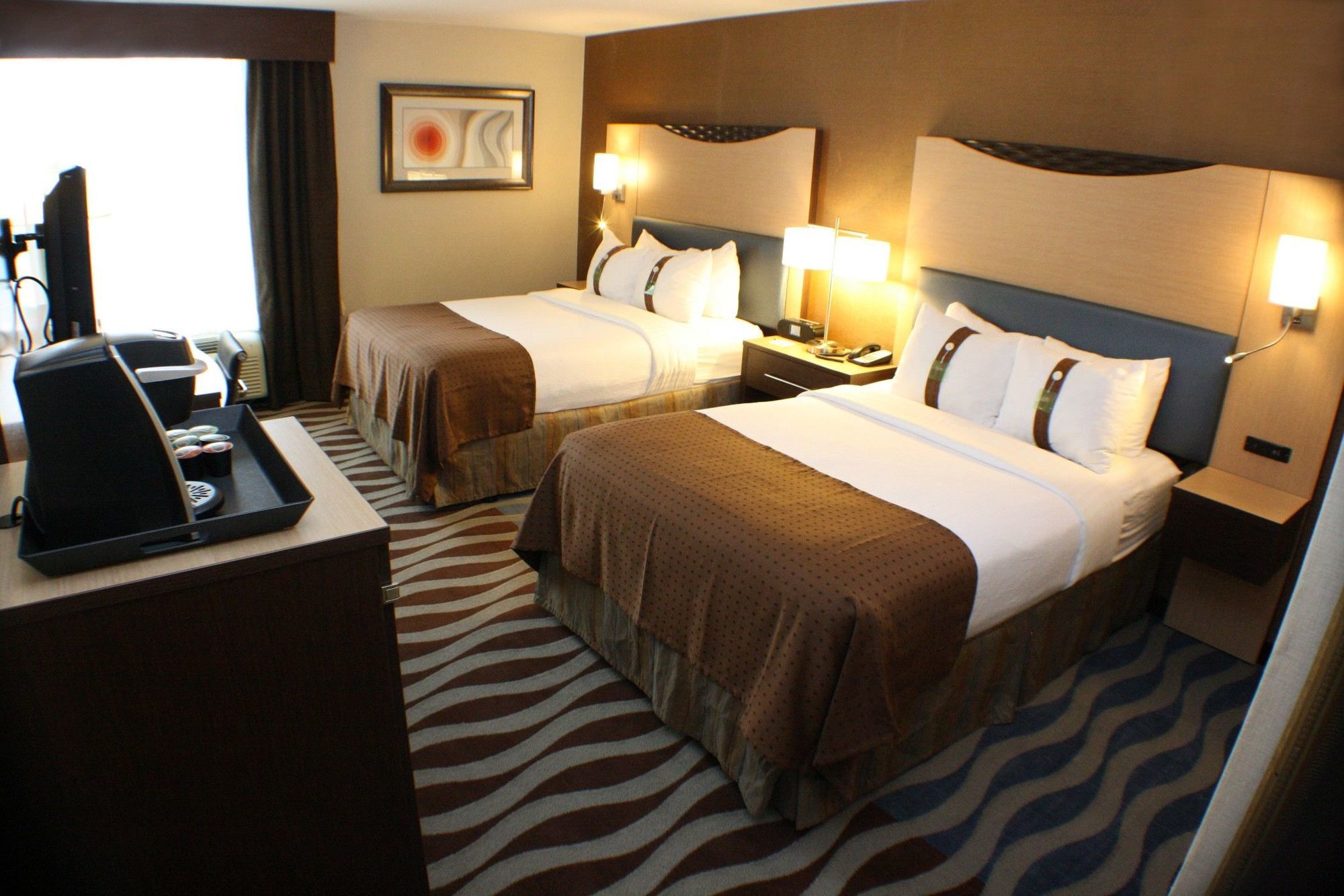 Holiday Inn Cody - Convention Center By Ihg Kültér fotó