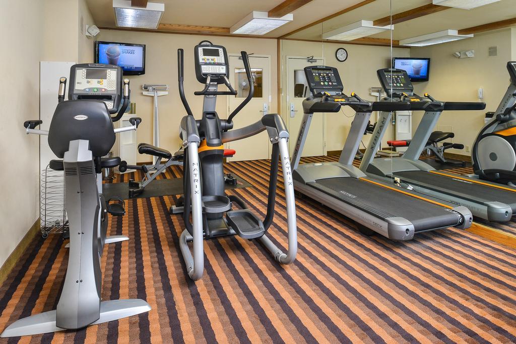 Holiday Inn Cody - Convention Center By Ihg Kültér fotó