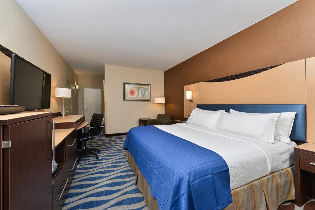Holiday Inn Cody - Convention Center By Ihg Kültér fotó