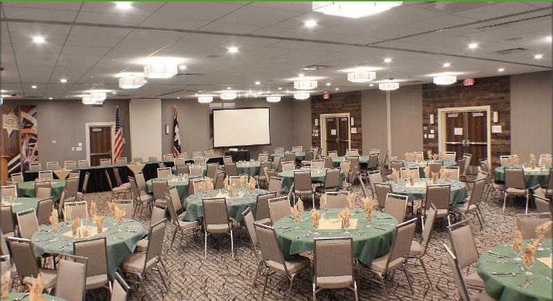 Holiday Inn Cody - Convention Center By Ihg Kültér fotó