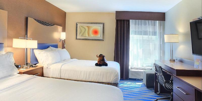 Holiday Inn Cody - Convention Center By Ihg Kültér fotó