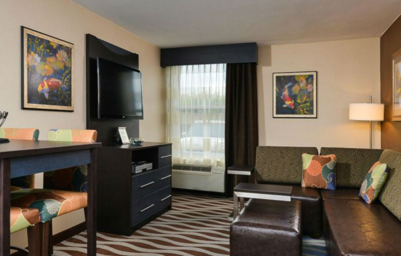 Holiday Inn Cody - Convention Center By Ihg Kültér fotó