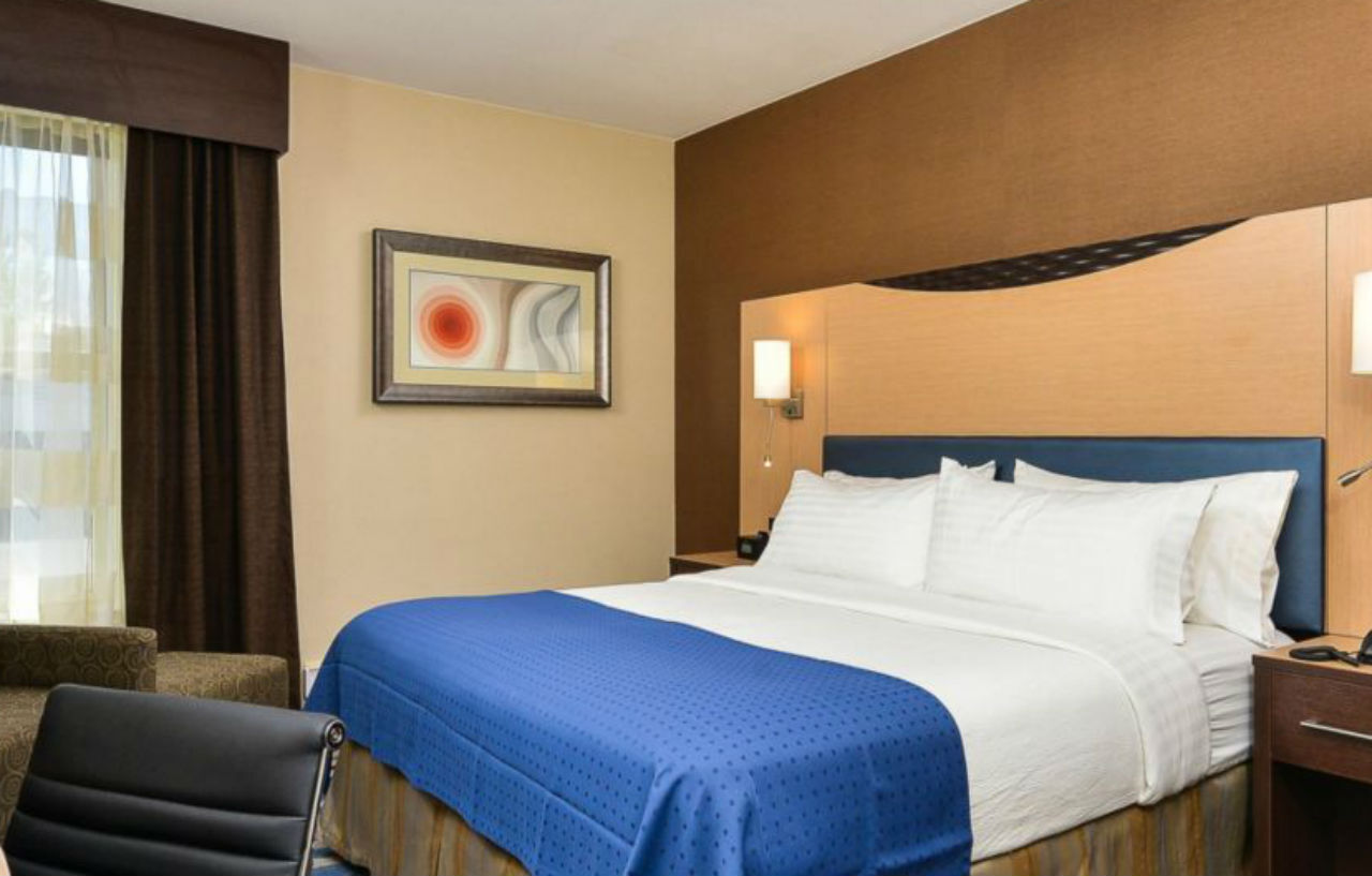 Holiday Inn Cody - Convention Center By Ihg Kültér fotó