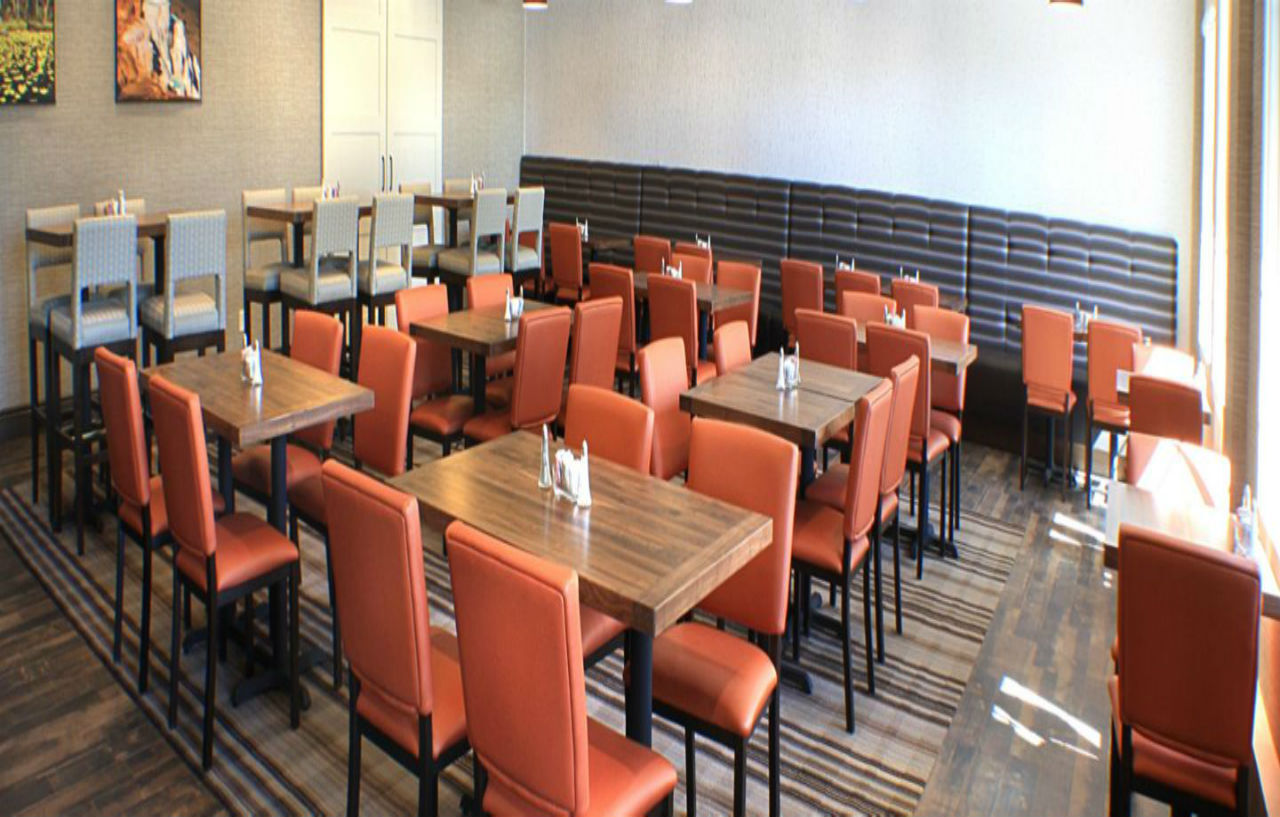 Holiday Inn Cody - Convention Center By Ihg Kültér fotó